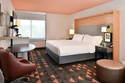 Photo 5 - Holiday Inn Auburn-Finger Lakes Region by IHG