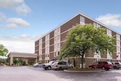 Photo 2 - Holiday Inn Auburn-Finger Lakes Region by IHG