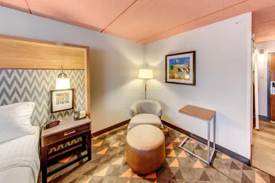 Photo 3 - Holiday Inn Auburn-Finger Lakes Region by IHG