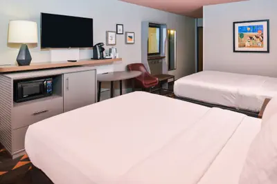 Photo 4 - Holiday Inn Auburn-Finger Lakes Region by IHG