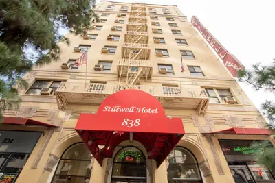 Photo 2 - Stillwell Hotel