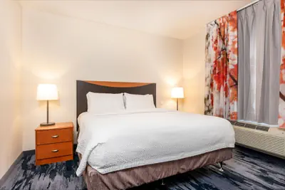 Photo 3 - Fairfield Inn & Suites by Marriott Spearfish