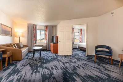 Photo 5 - Fairfield Inn & Suites by Marriott Spearfish