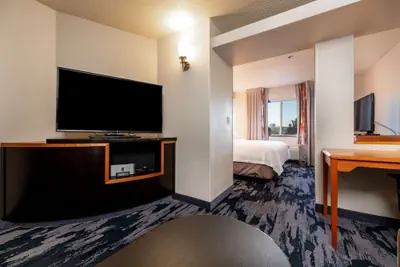 Photo 4 - Fairfield Inn & Suites by Marriott Spearfish
