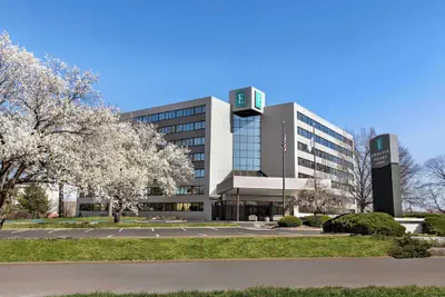 Photo 2 - Embassy Suites by Hilton Kansas City Overland Park
