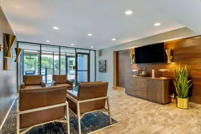 Photo 4 - Best Western Corpus Christi Airport Hotel