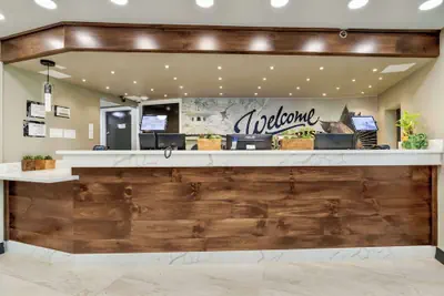 Photo 5 - Best Western Corpus Christi Airport Hotel