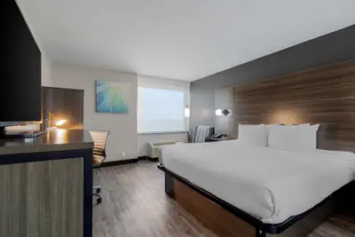 Photo 2 - Best Western Corpus Christi Airport Hotel