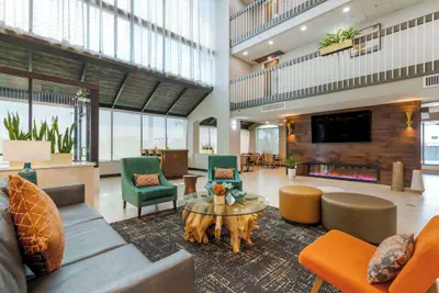 Photo 3 - Best Western Corpus Christi Airport Hotel