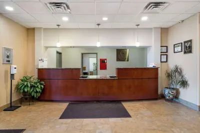 Photo 3 - Comfort Inn & Suites Watertown - 1000 Islands