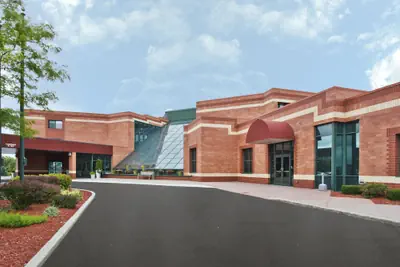 Photo 2 - Holiday Inn Manitowoc by IHG