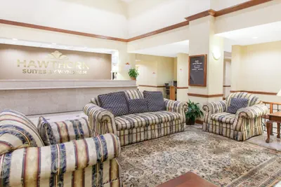 Photo 3 - Hawthorn Suites by Wyndham Midwest City Tinker AFB
