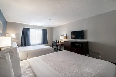Photo 4 - Wingate by Wyndham Great Falls