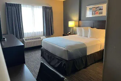 Photo 3 - Wingate by Wyndham Great Falls