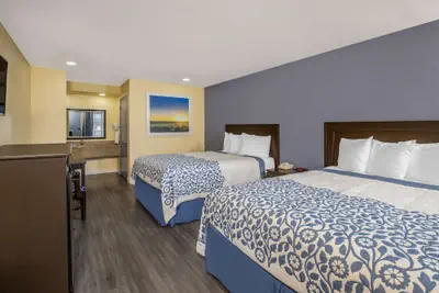 Photo 5 - Days Inn by Wyndham Banning Casino/Outlet Mall