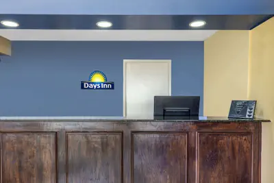 Photo 3 - Days Inn by Wyndham Banning Casino/Outlet Mall