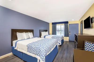 Photo 4 - Days Inn by Wyndham Banning Casino/Outlet Mall