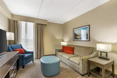 Photo 5 - Best Western Holiday Lodge