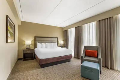 Photo 2 - Best Western Holiday Lodge