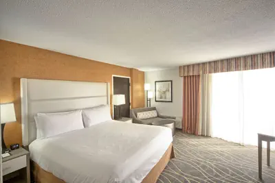 Photo 5 - DoubleTree by Hilton Hotel Portland