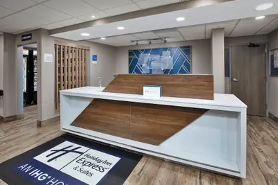 Photo 3 - Holiday Inn Express & Suites Eden Prairie – Minneapolis by IHG