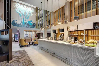 Photo 2 - Courtyard by Marriott Austin-University Area