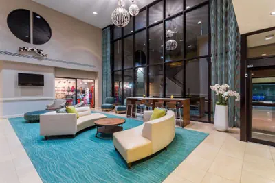 Photo 3 - Wyndham Virginia Beach Oceanfront