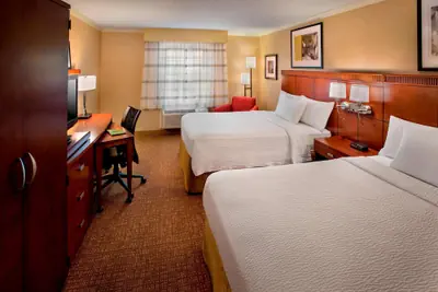 Photo 4 - Sonesta Select Boston Danvers