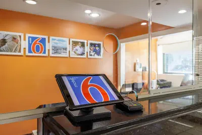 Photo 3 - Motel 6 Dumfries, VA
