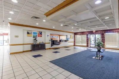Photo 4 - Motel 6 Dumfries, VA