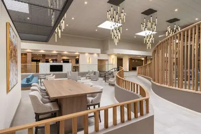 Photo 4 - DoubleTree by Hilton Fort Worth South