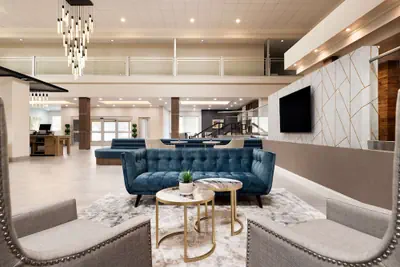 Photo 2 - DoubleTree by Hilton Fort Worth South