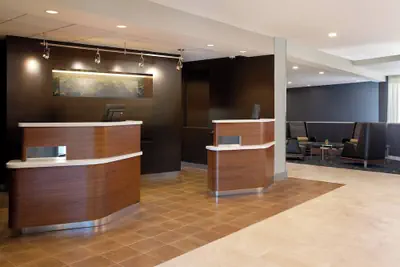 Photo 3 - Courtyard By Marriott Palm Springs