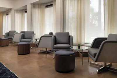 Photo 5 - Courtyard By Marriott Palm Springs
