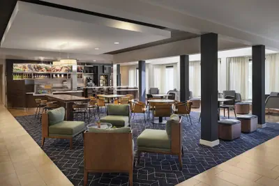 Photo 4 - Courtyard By Marriott Palm Springs