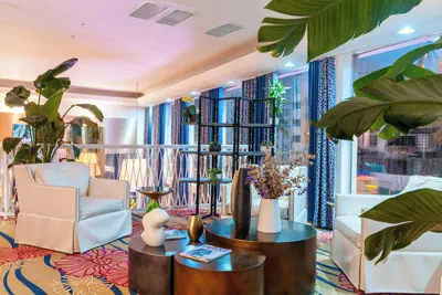 Photo 2 - Catalina Hotel & Beach Club