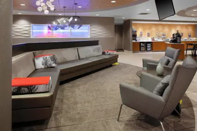 Photo 4 - SpringHill Suites Cincinnati North/Forest Park