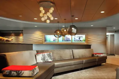 Photo 5 - SpringHill Suites Cincinnati North/Forest Park