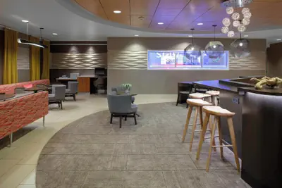 Photo 3 - SpringHill Suites Cincinnati North/Forest Park