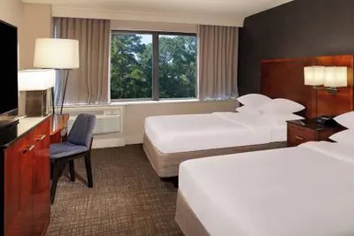 Photo 5 - Marriott Raleigh Durham Research Triangle Park