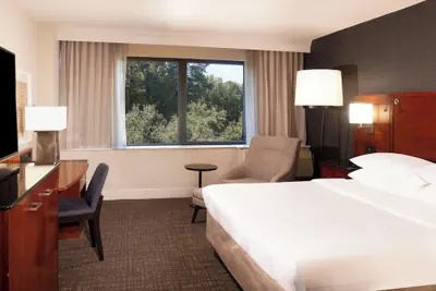 Photo 4 - Marriott Raleigh Durham Research Triangle Park