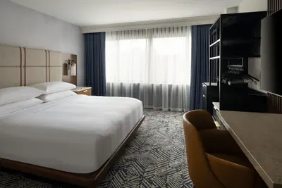 Photo 5 - Marriott Raleigh Durham Research Triangle Park