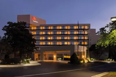 Photo 4 - Marriott Raleigh Durham Research Triangle Park