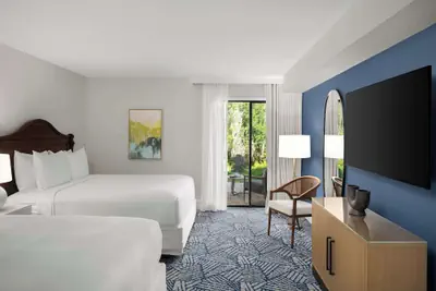 Photo 4 - Saddlebrook Resort