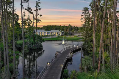 Photo 2 - Saddlebrook Resort