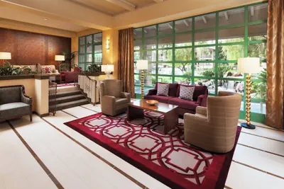 Photo 3 - Sheraton San Jose Silicon Valley