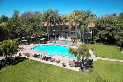 Photo 2 - Sheraton San Jose Silicon Valley