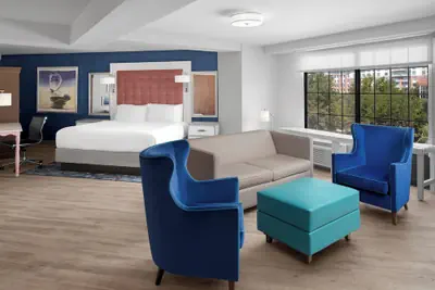Photo 4 - Hotel Indigo Mount Pleasant by IHG