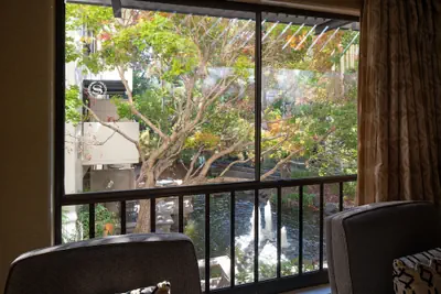 Photo 5 - Sheraton Palo Alto Hotel