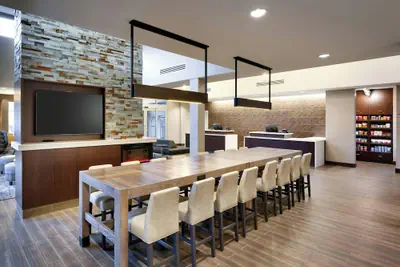 Photo 2 - Residence Inn by Marriott Claremont